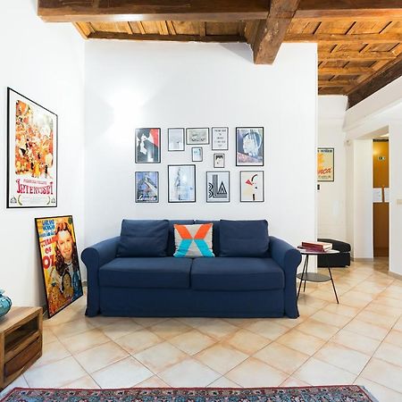 Suites Campo De' Fiori - Zen18-19-20 Ρώμη Εξωτερικό φωτογραφία