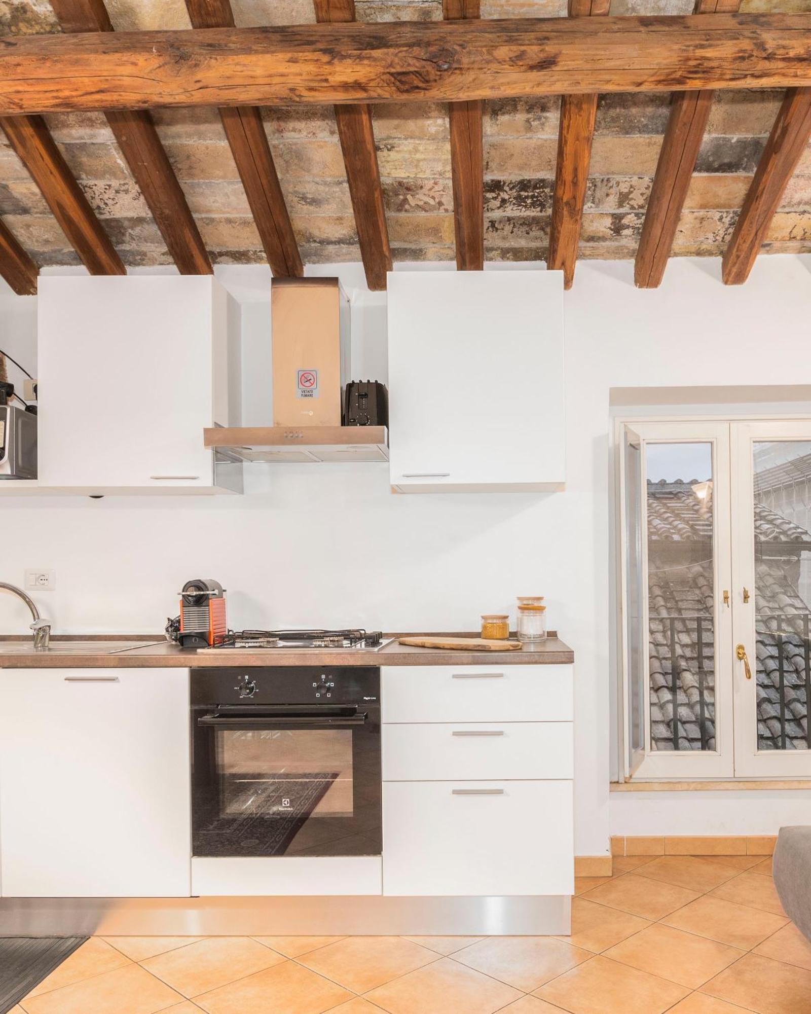 Suites Campo De' Fiori - Zen18-19-20 Ρώμη Εξωτερικό φωτογραφία