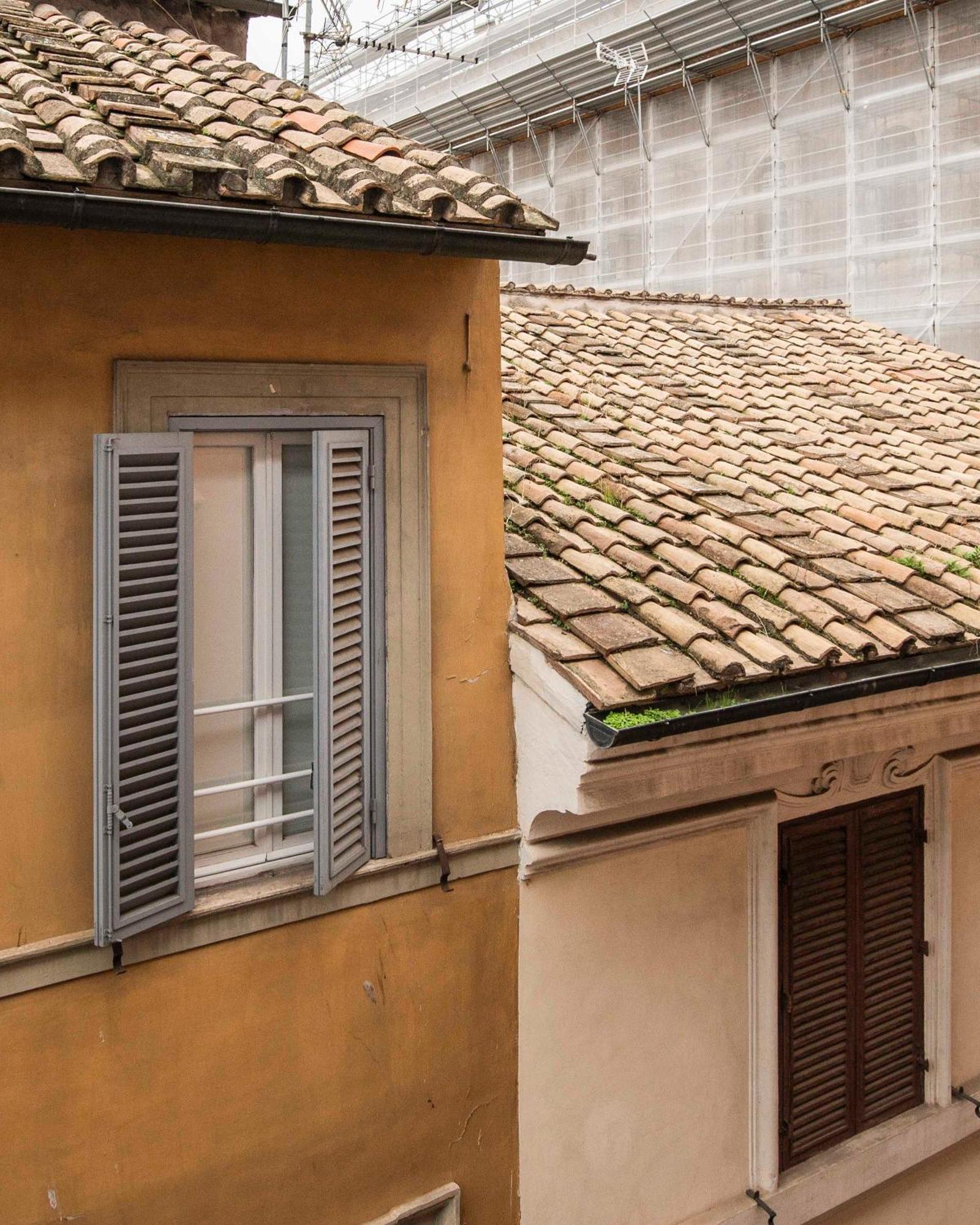 Suites Campo De' Fiori - Zen18-19-20 Ρώμη Εξωτερικό φωτογραφία