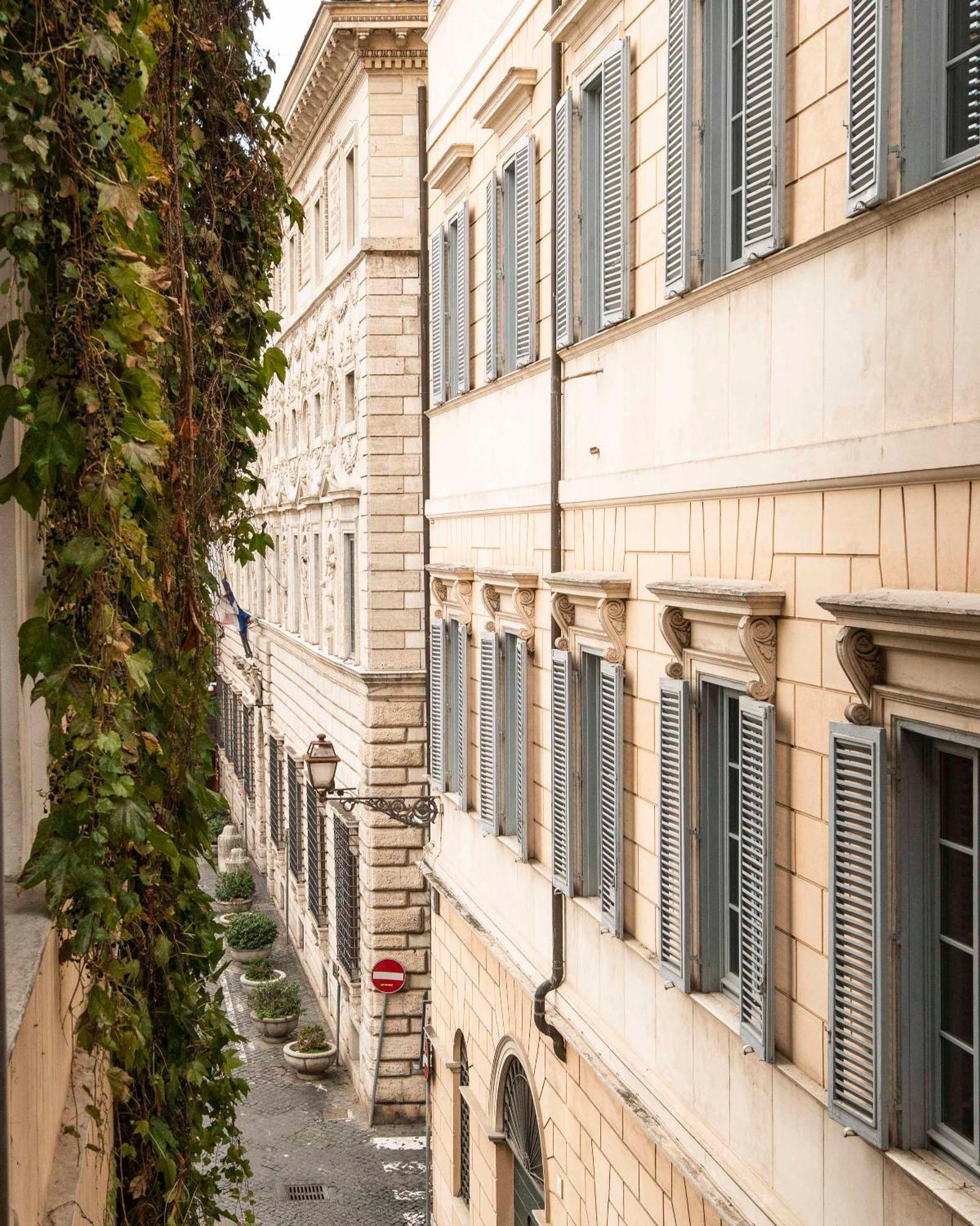Suites Campo De' Fiori - Zen18-19-20 Ρώμη Εξωτερικό φωτογραφία