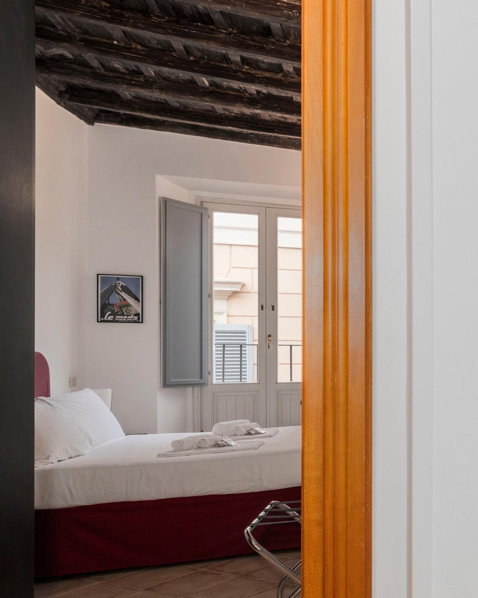 Suites Campo De' Fiori - Zen18-19-20 Ρώμη Εξωτερικό φωτογραφία