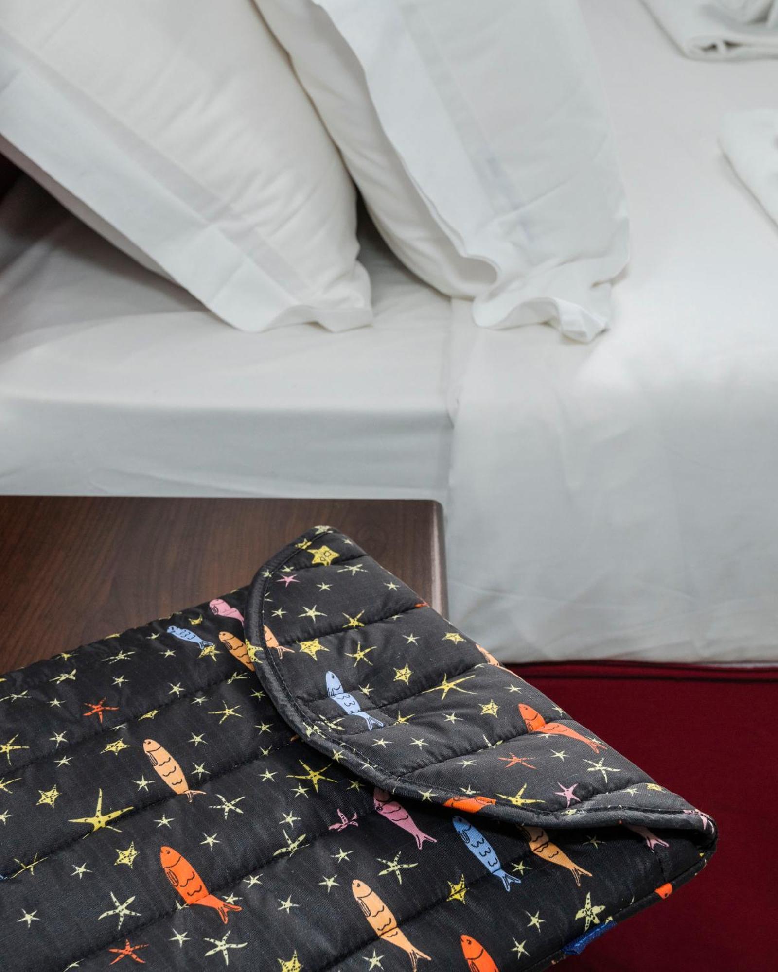 Suites Campo De' Fiori - Zen18-19-20 Ρώμη Εξωτερικό φωτογραφία