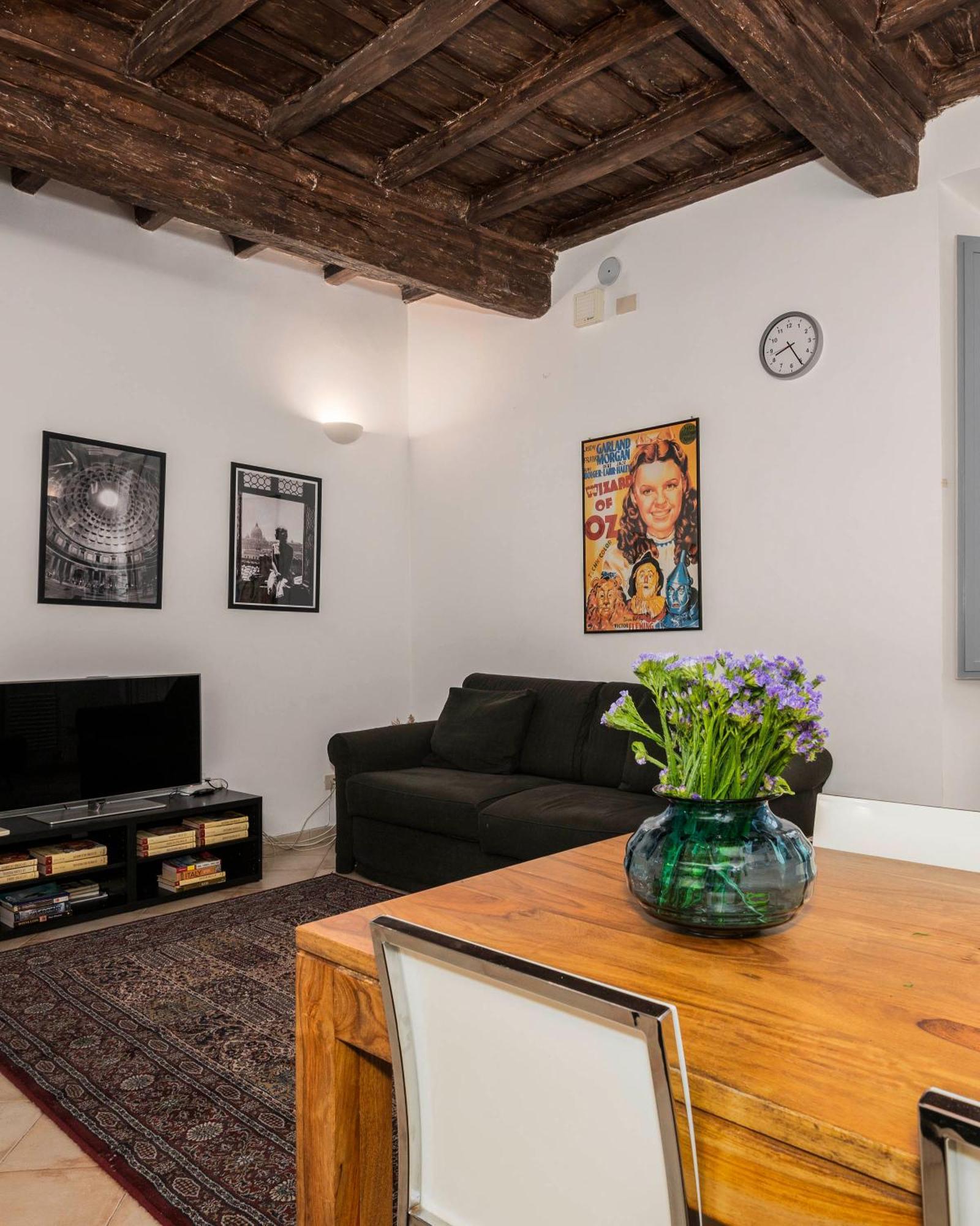 Suites Campo De' Fiori - Zen18-19-20 Ρώμη Εξωτερικό φωτογραφία