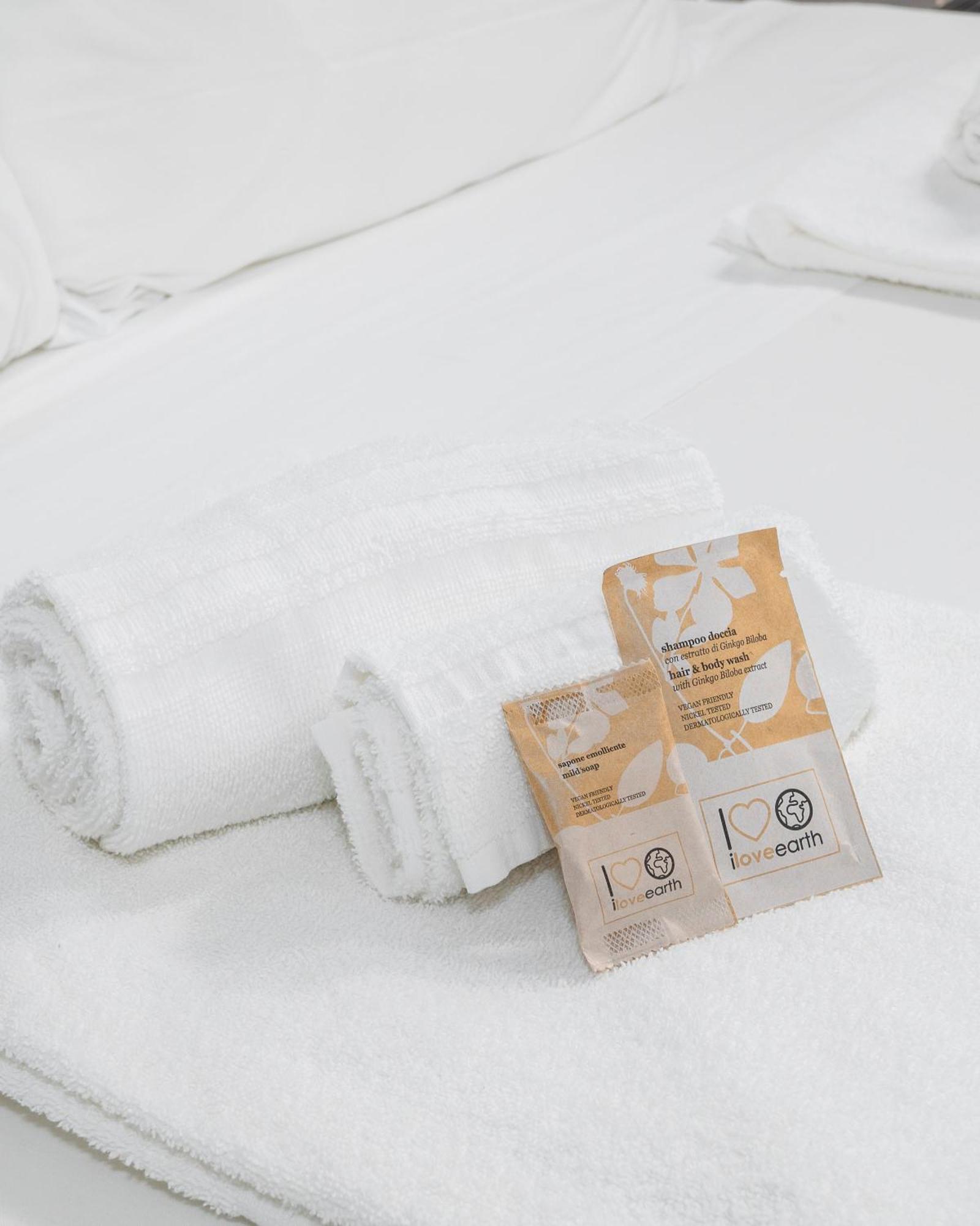 Suites Campo De' Fiori - Zen18-19-20 Ρώμη Εξωτερικό φωτογραφία