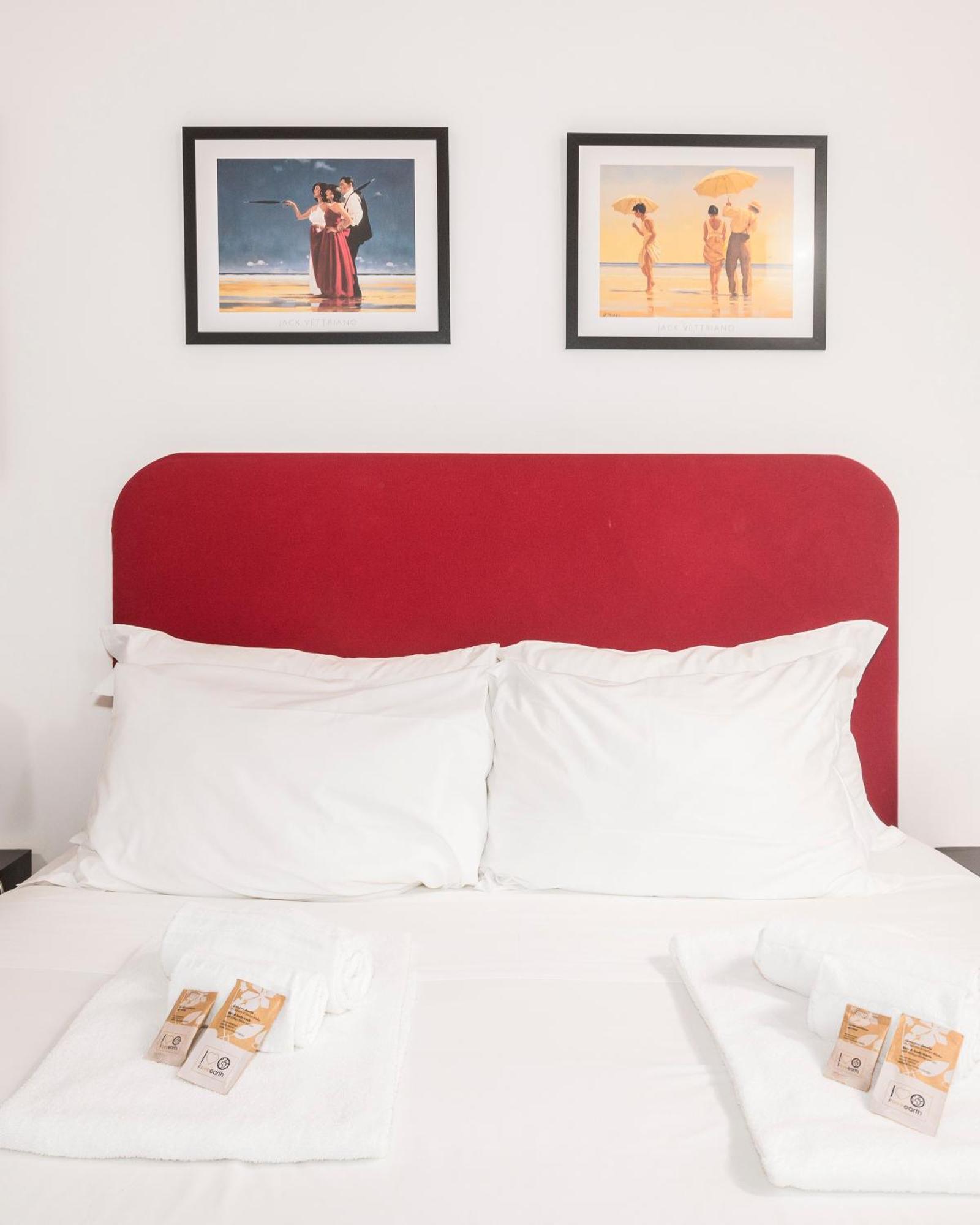 Suites Campo De' Fiori - Zen18-19-20 Ρώμη Εξωτερικό φωτογραφία