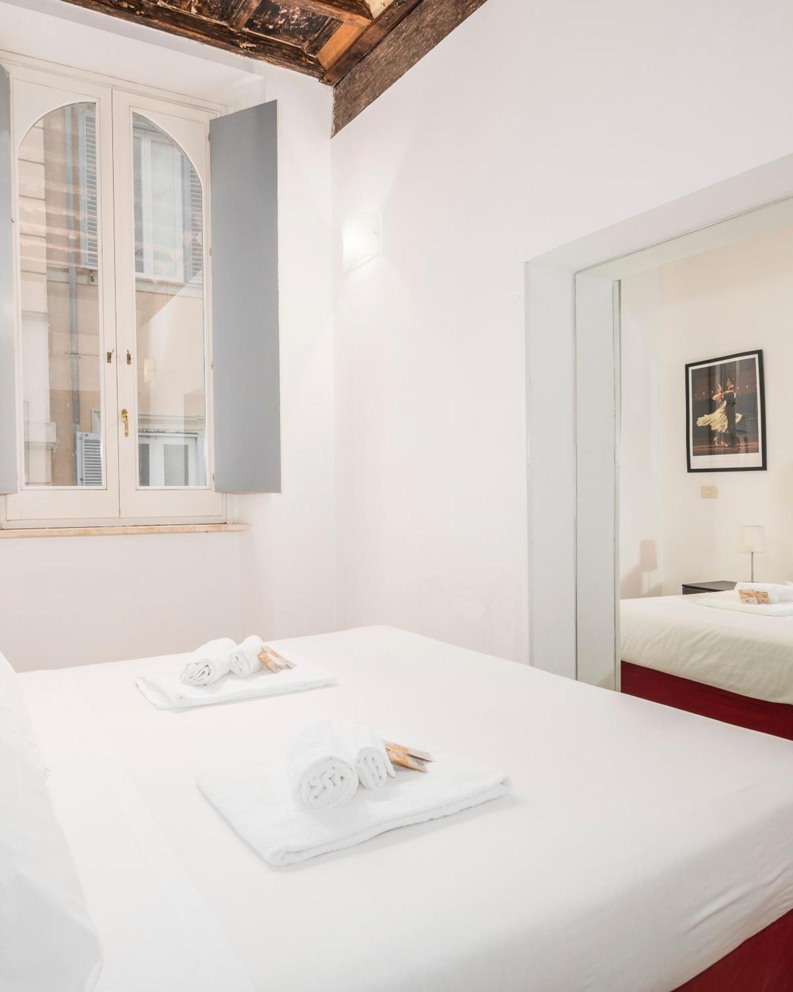 Suites Campo De' Fiori - Zen18-19-20 Ρώμη Εξωτερικό φωτογραφία