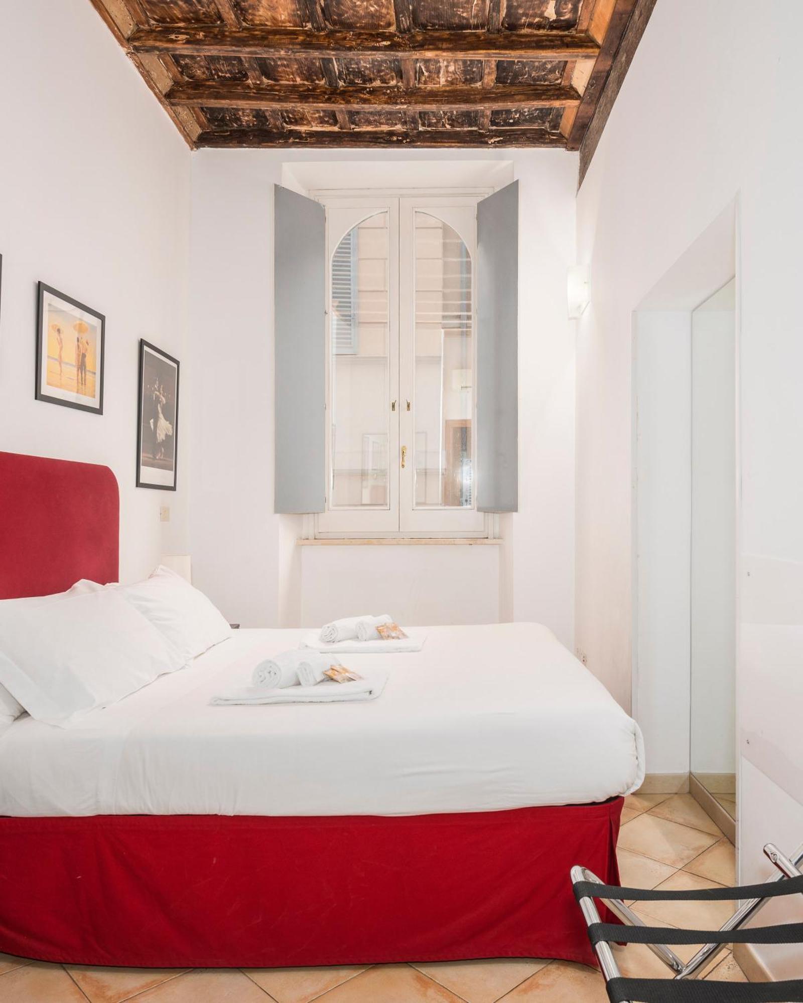 Suites Campo De' Fiori - Zen18-19-20 Ρώμη Εξωτερικό φωτογραφία