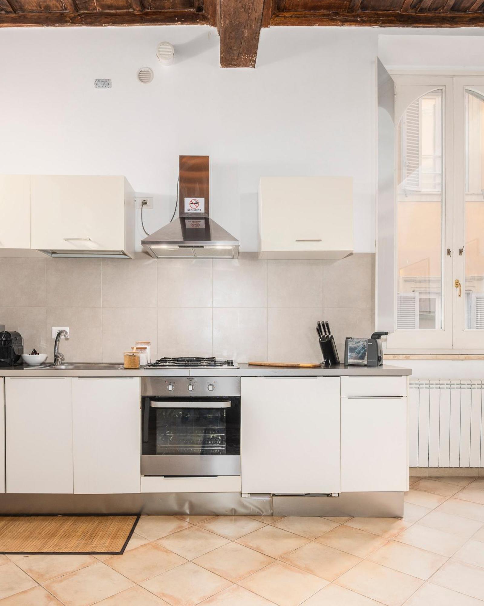 Suites Campo De' Fiori - Zen18-19-20 Ρώμη Εξωτερικό φωτογραφία