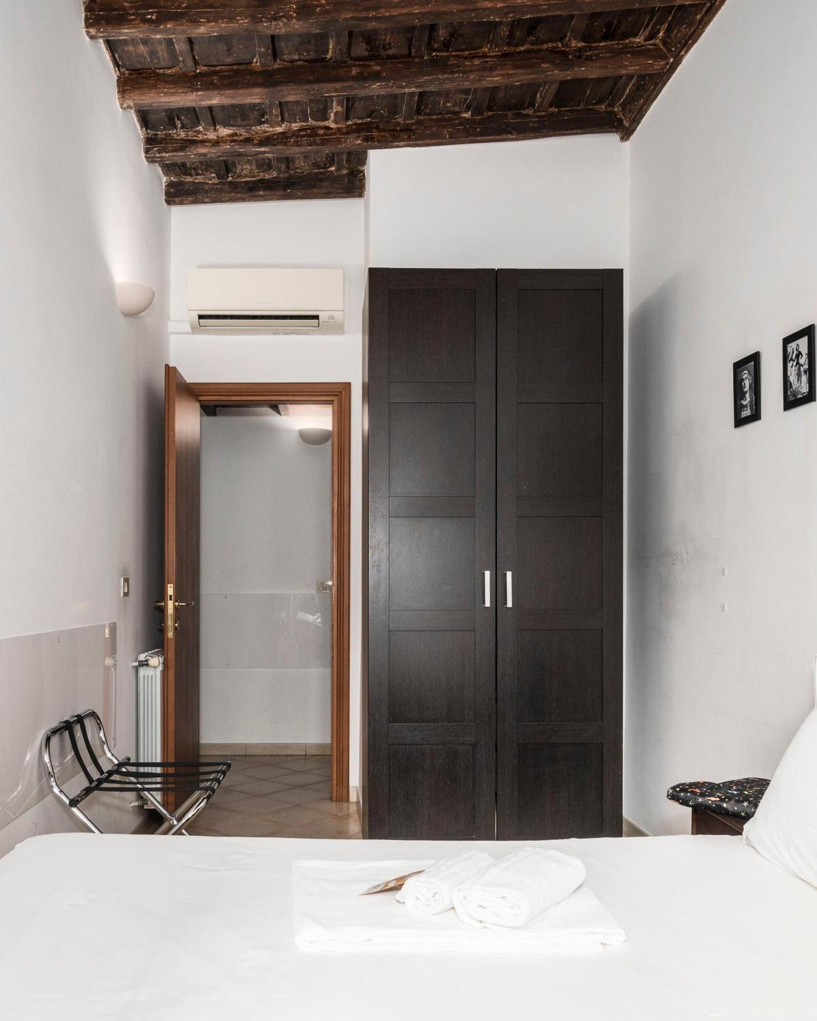Suites Campo De' Fiori - Zen18-19-20 Ρώμη Εξωτερικό φωτογραφία