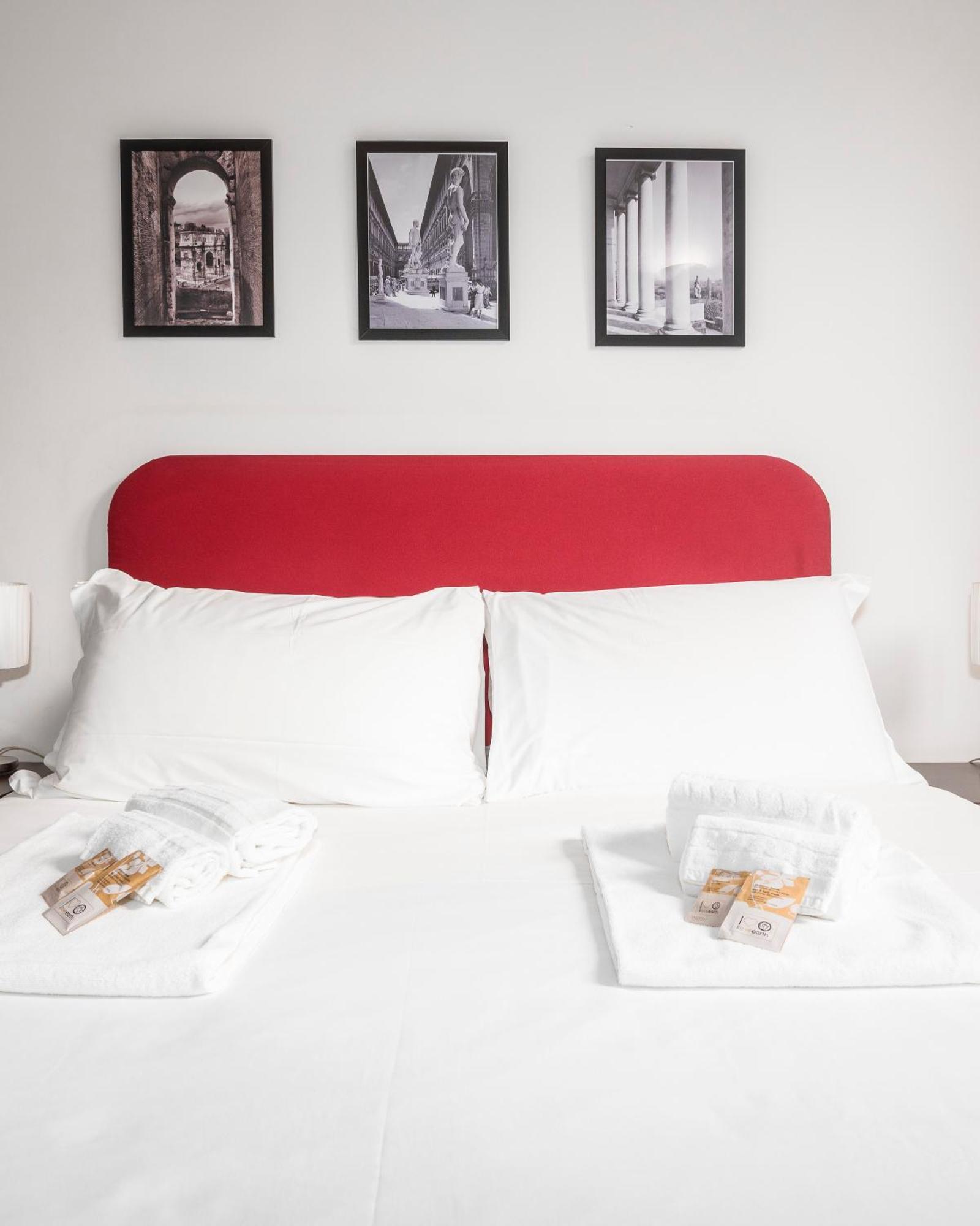 Suites Campo De' Fiori - Zen18-19-20 Ρώμη Εξωτερικό φωτογραφία