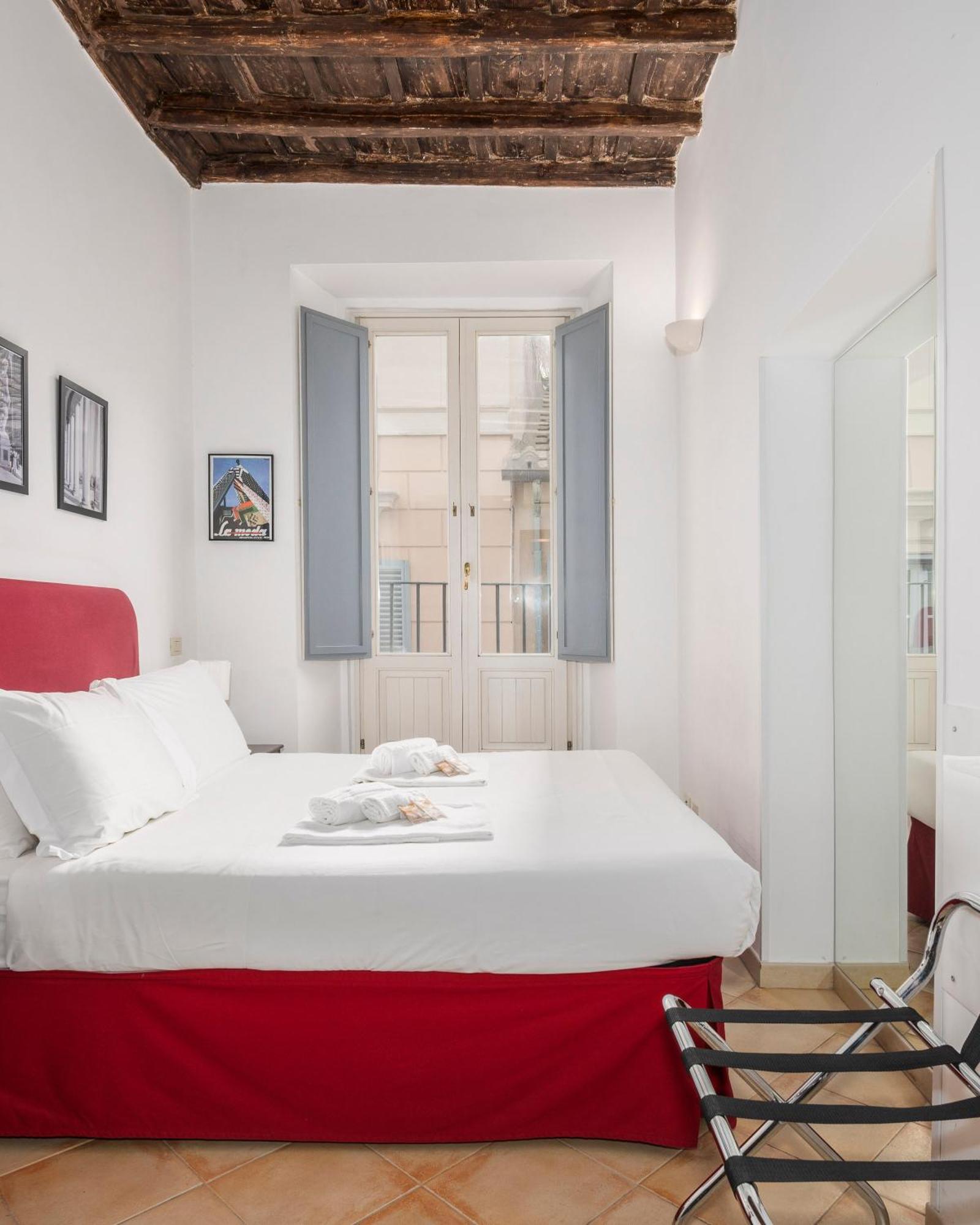 Suites Campo De' Fiori - Zen18-19-20 Ρώμη Εξωτερικό φωτογραφία