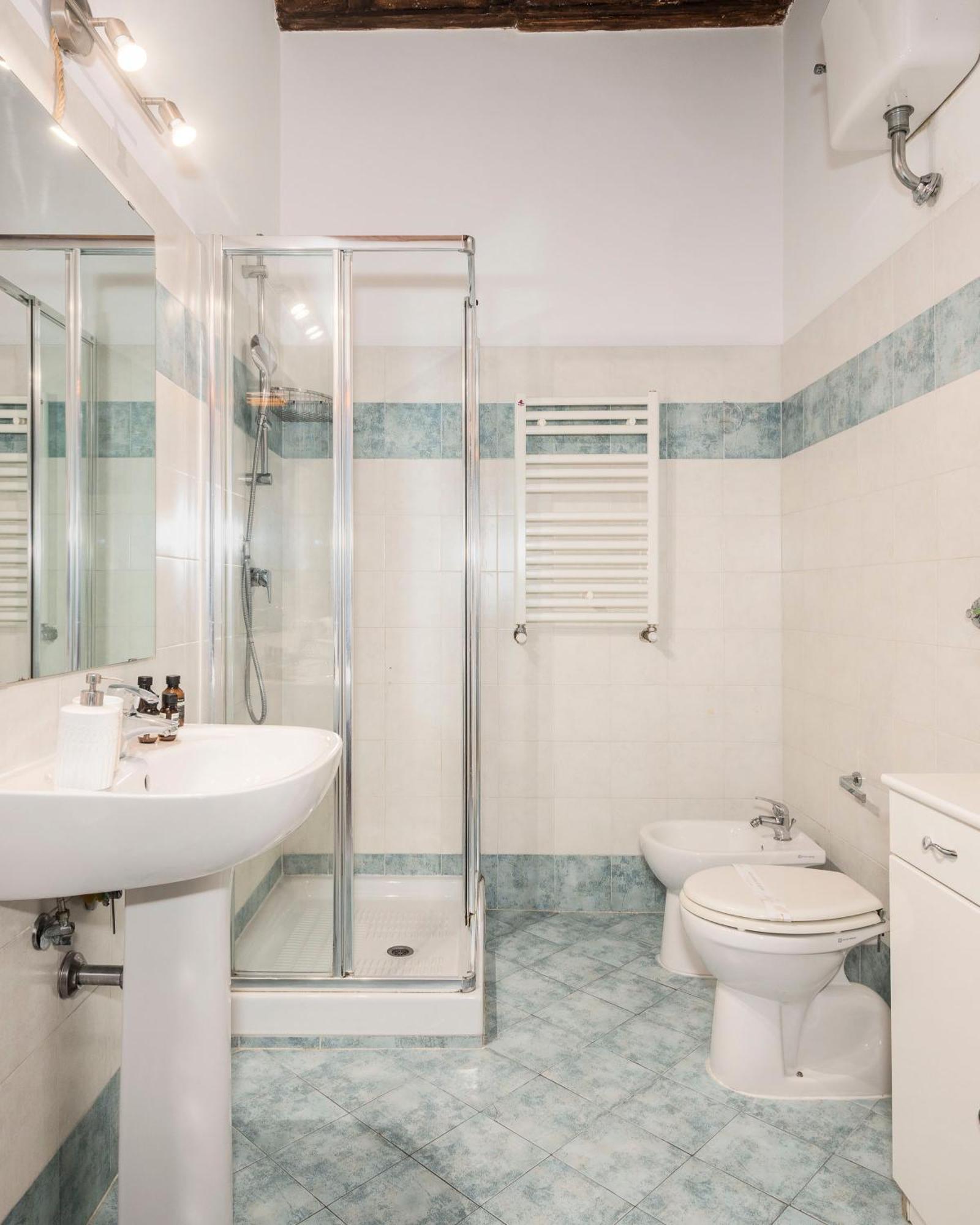 Suites Campo De' Fiori - Zen18-19-20 Ρώμη Εξωτερικό φωτογραφία